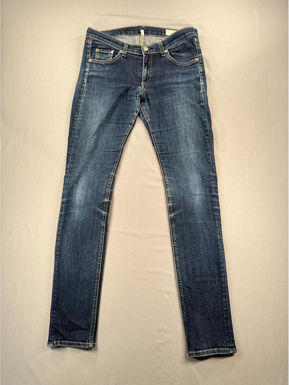 Rag & Bone | 28 | Jeans